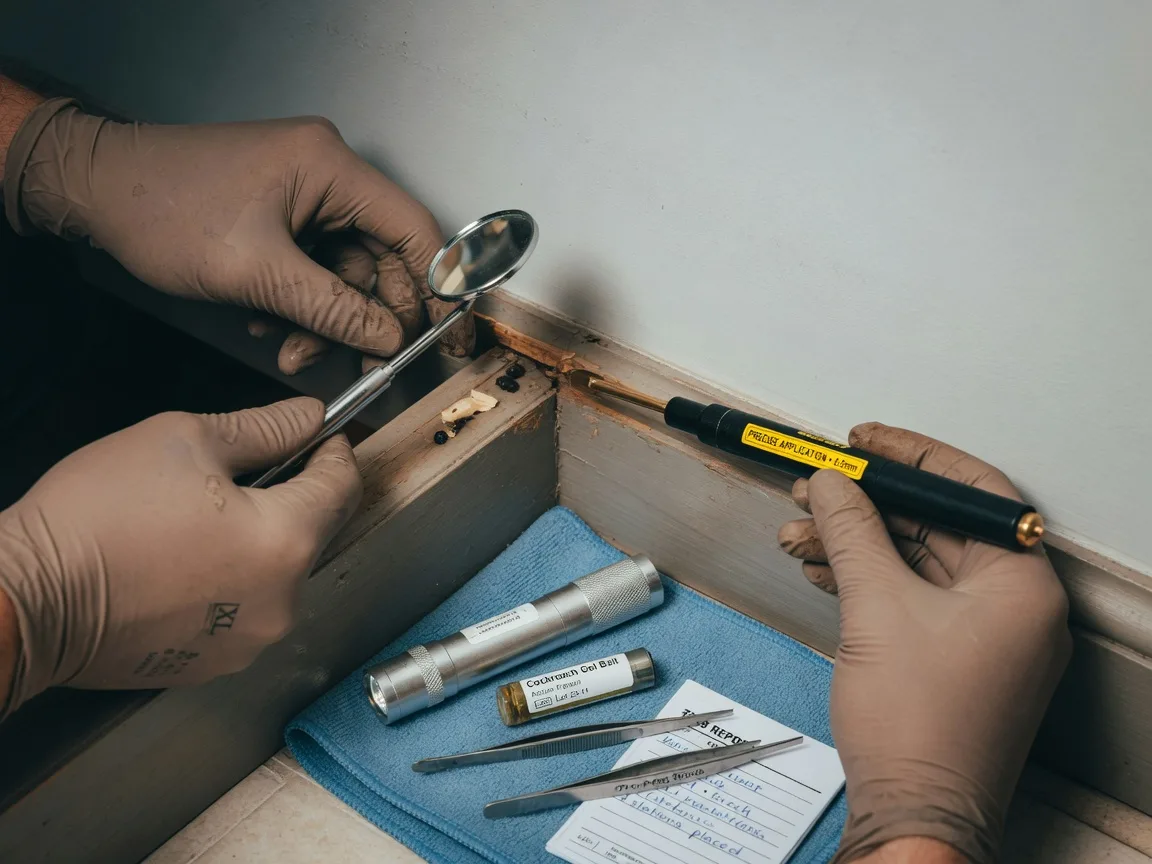 Why choose Emergency Pest Control in Hampton, SC